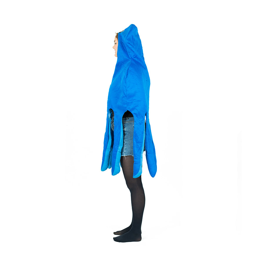 Octopus Costume - Bodysocks UK