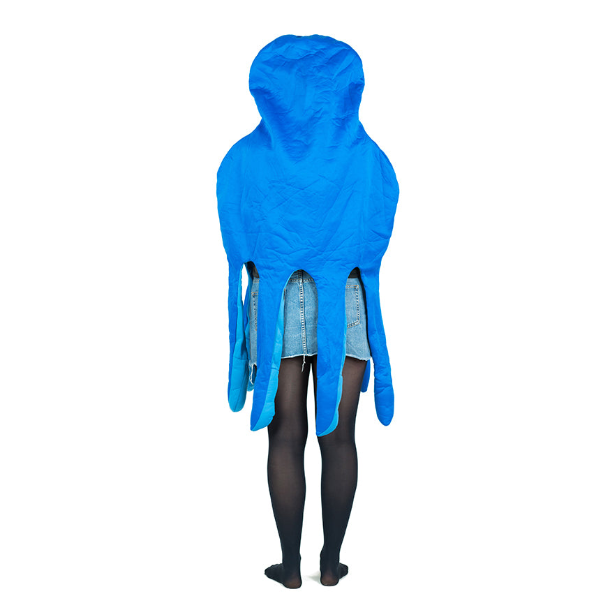 Octopus Costume - Bodysocks UK