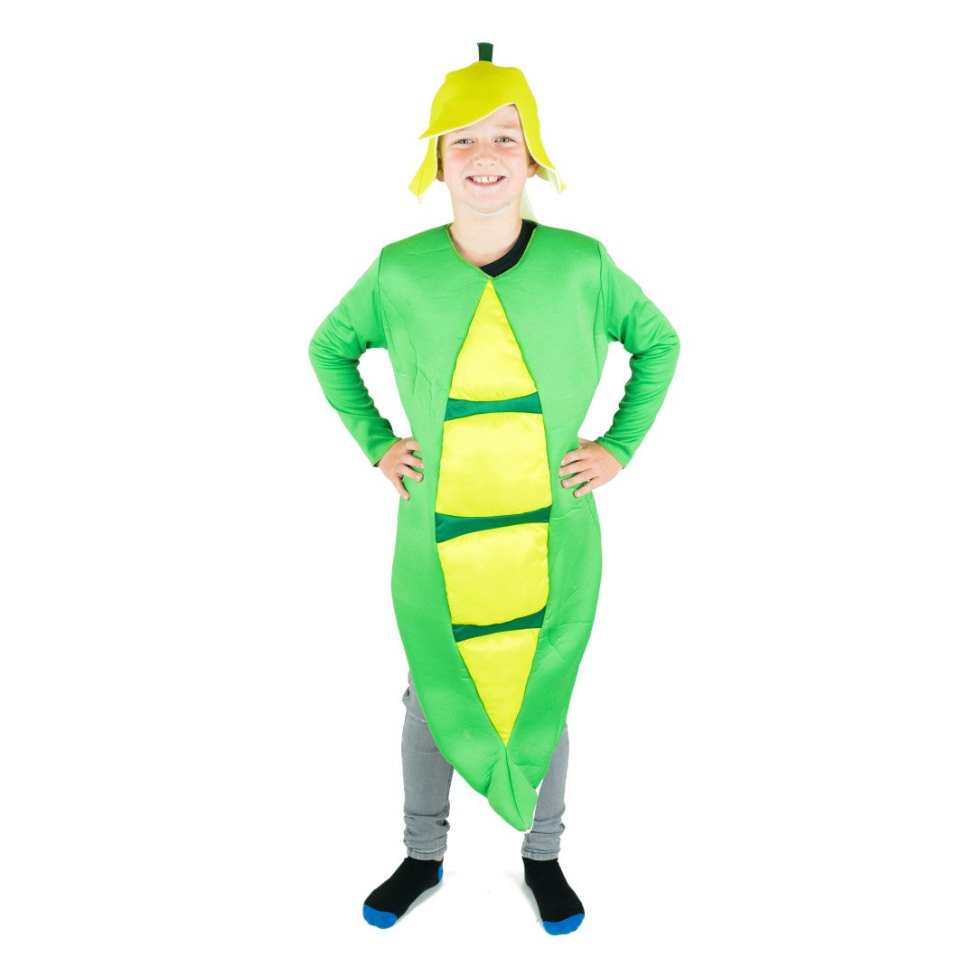 Kids Peapod Costume - Bodysocks UK