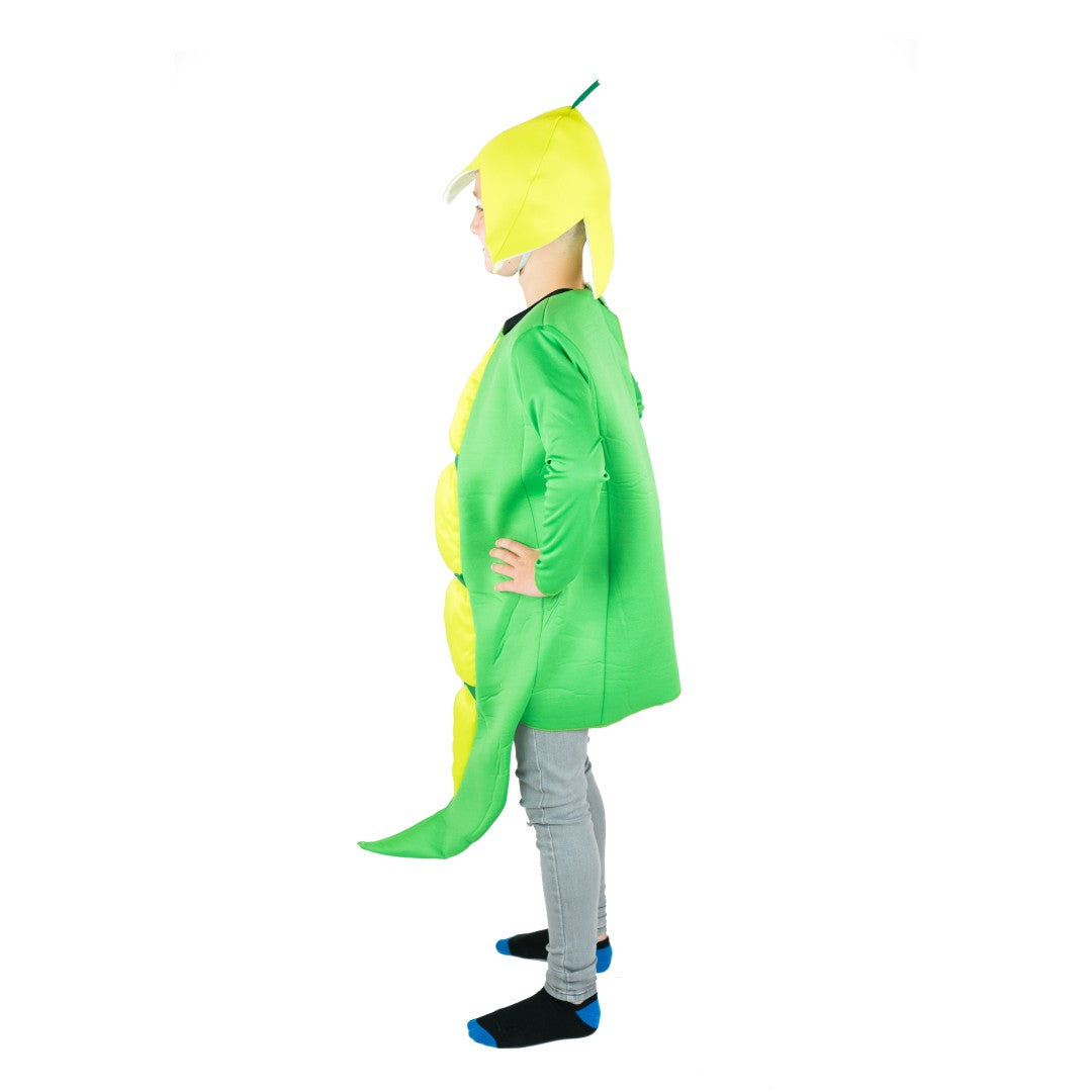 Kids Peapod Costume - Bodysocks UK