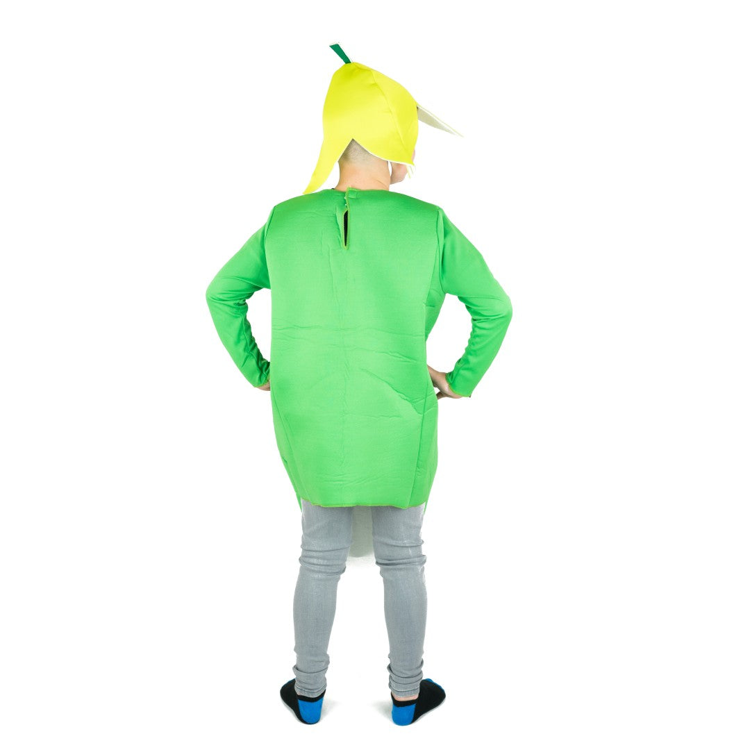 Kids Peapod Costume