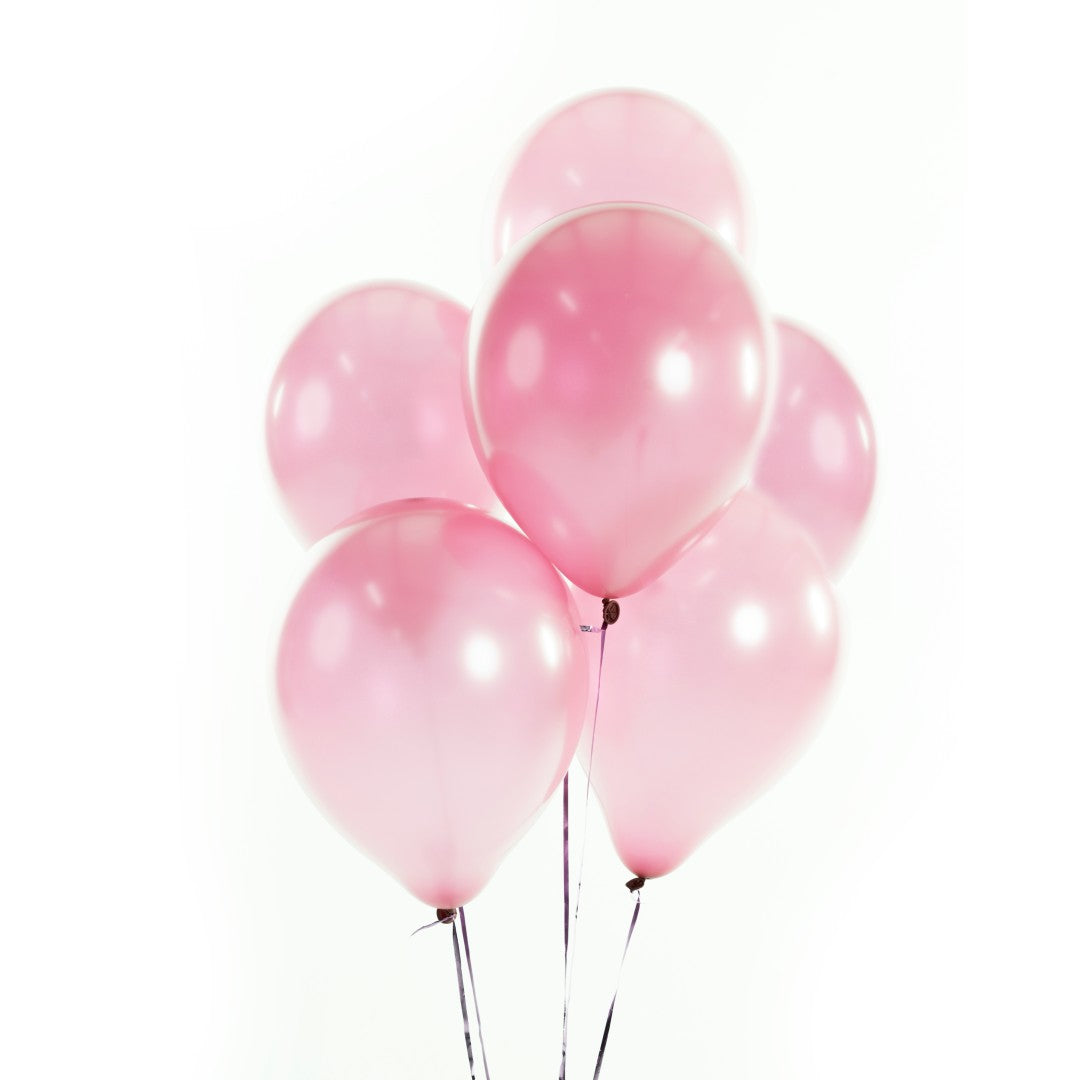 Pink and Green Party Pack