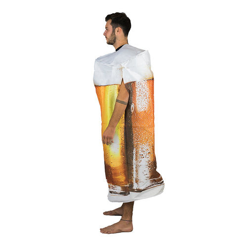 Beer Costume - Bodysocks UK