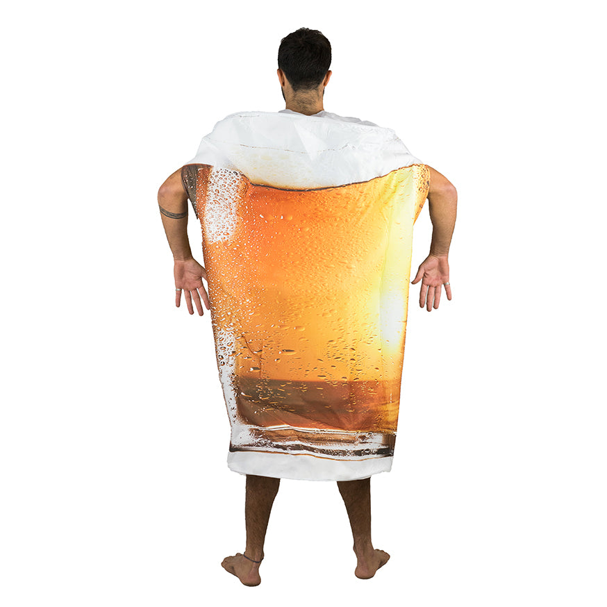 Beer Costume