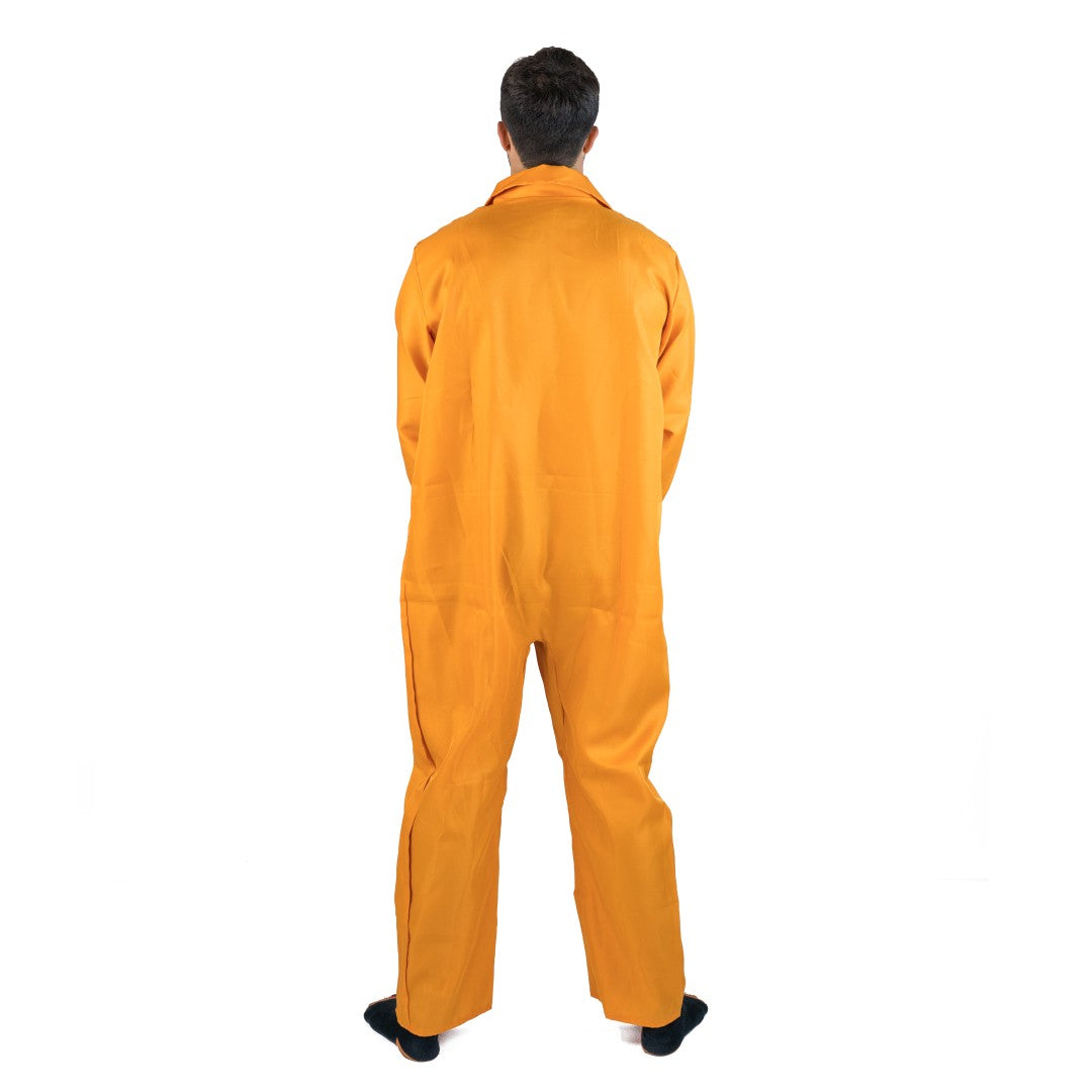 Adults Prisoner Costume