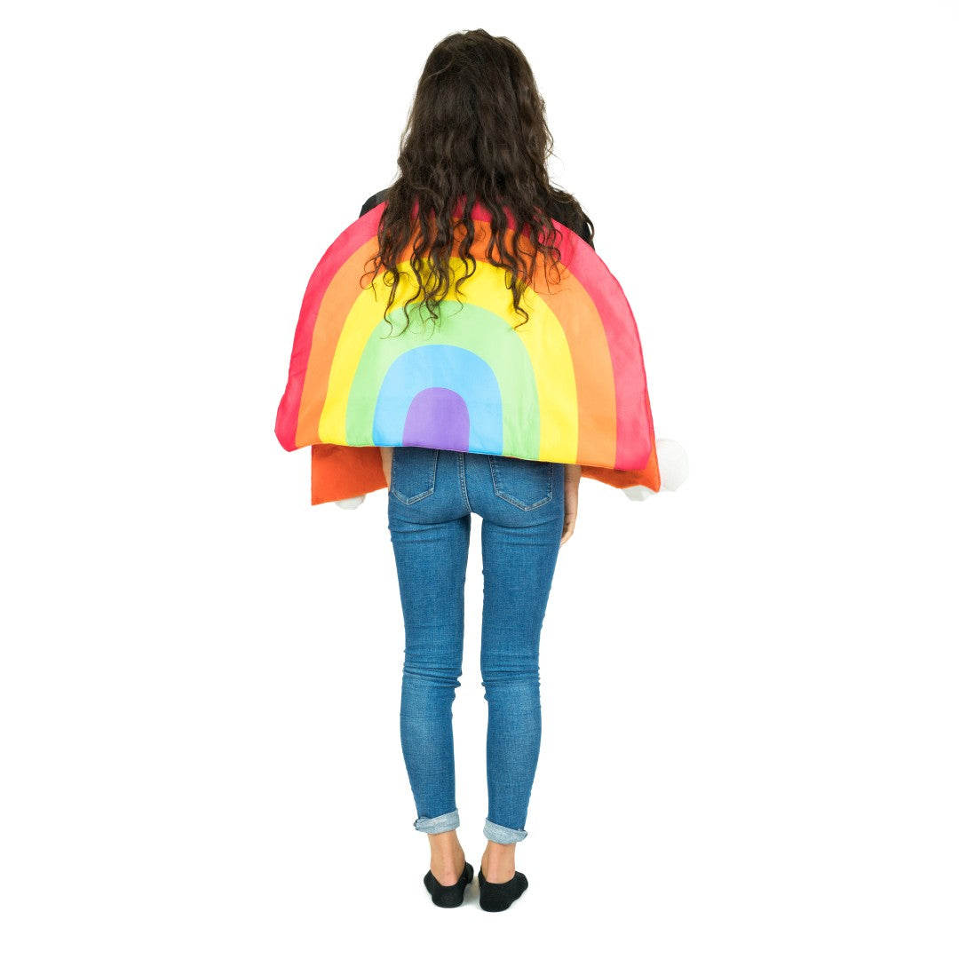 Rainbow Costume