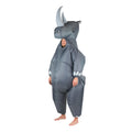 Inflatable Rhino Costume - Bodysocks UK