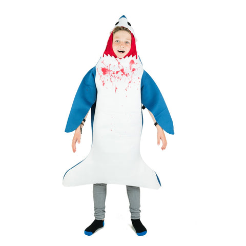 Kids Shark Attack Costume