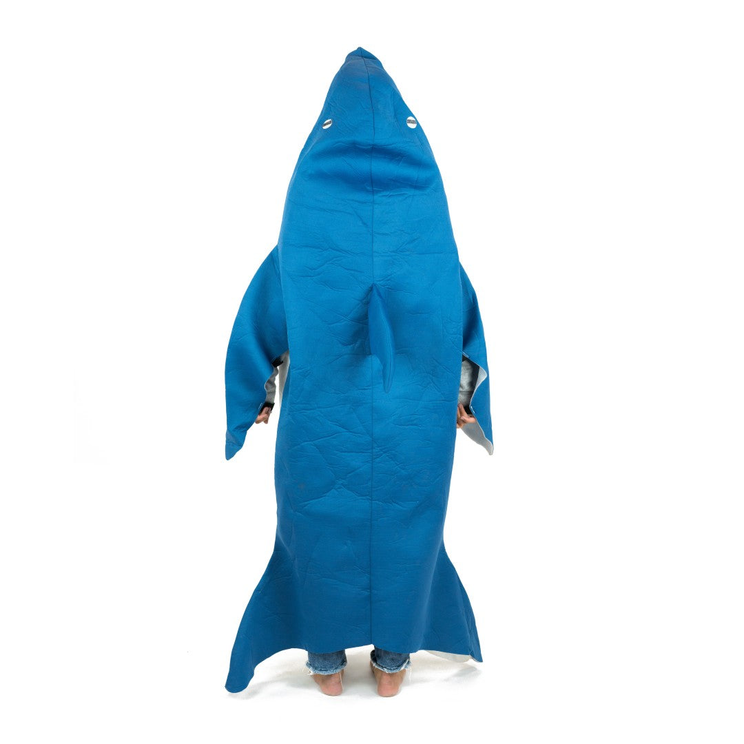 Shark Attack Costume - Bodysocks UK