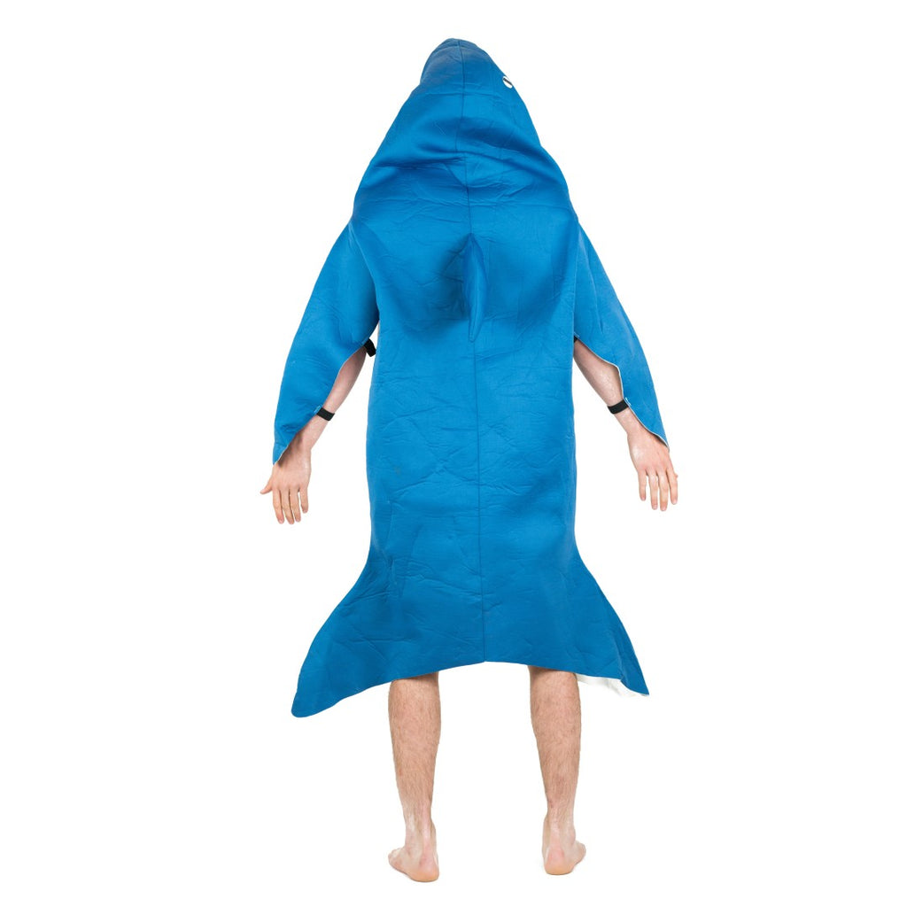 Shark Attack Costume - Bodysocks UK
