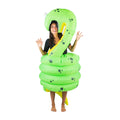 Inflatable Snake Costume - Bodysocks UK