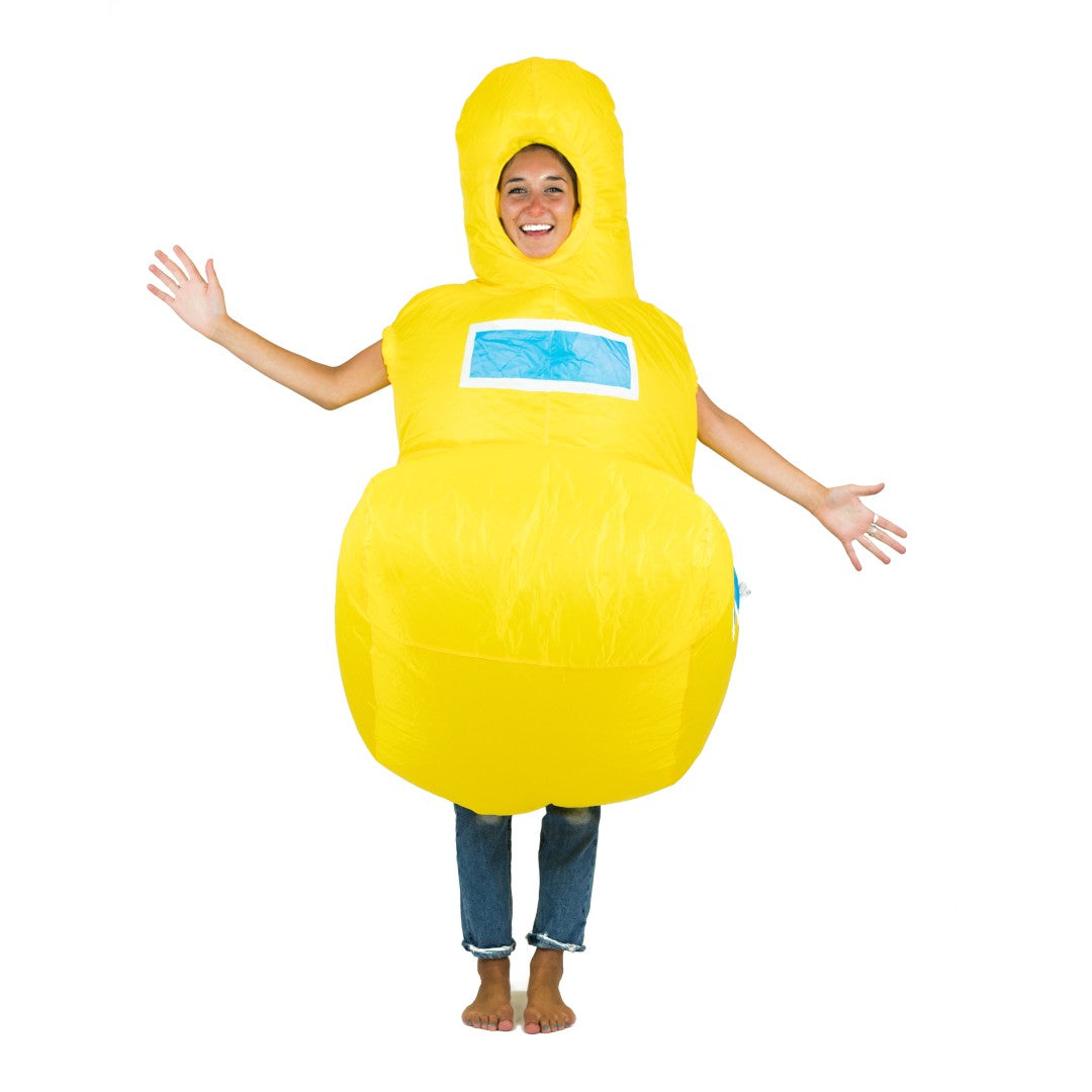 Inflatable Submarine Costume - Bodysocks UK