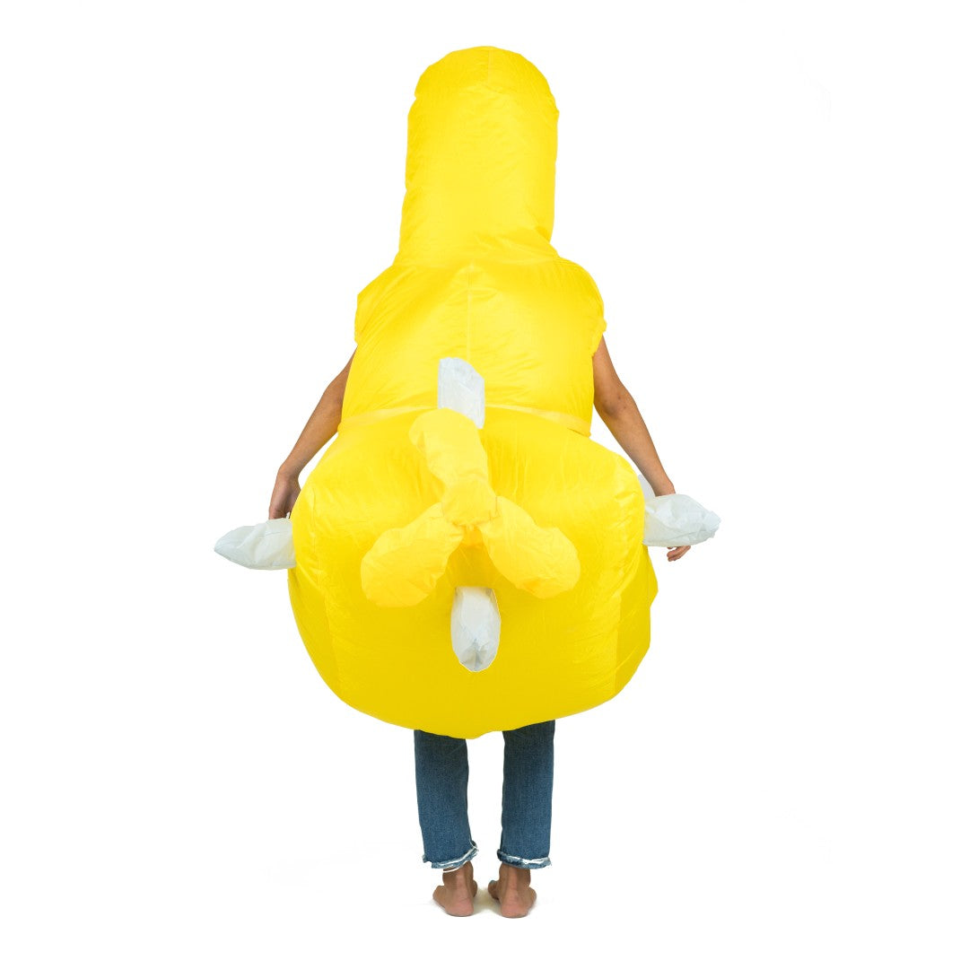 Inflatable Submarine Costume