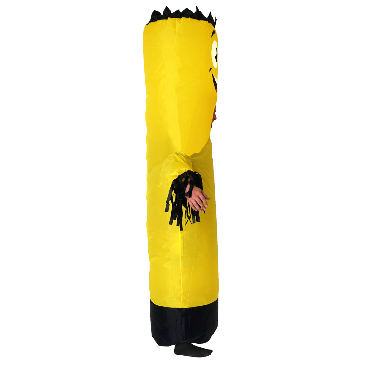 Inflatable Tubeman Costume