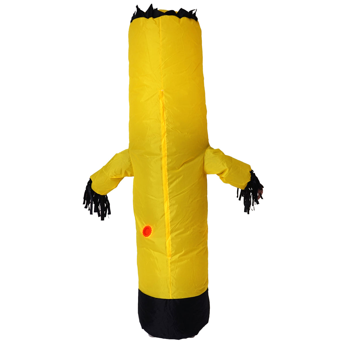 Inflatable Tubeman Costume