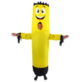 Inflatable Tubeman Costume - Bodysocks UK
