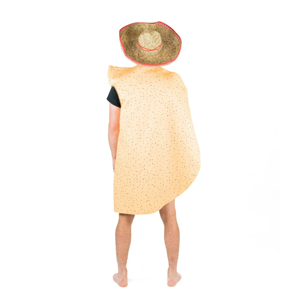 Taco Costume - Bodysocks UK