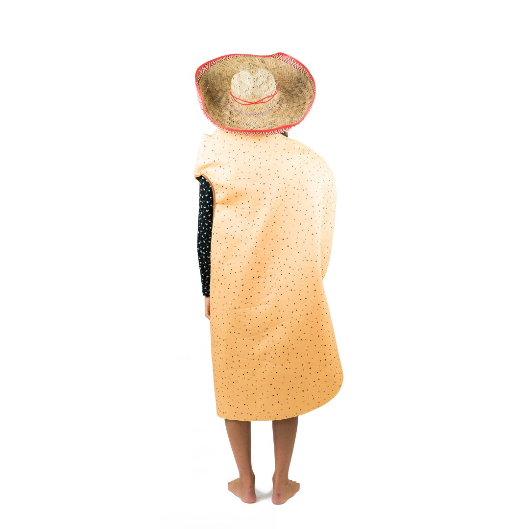 Taco Costume