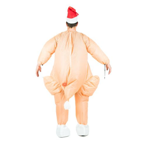 Kids Inflatable Turkey Costume