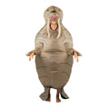 Inflatable Walrus Costume - Bodysocks UK