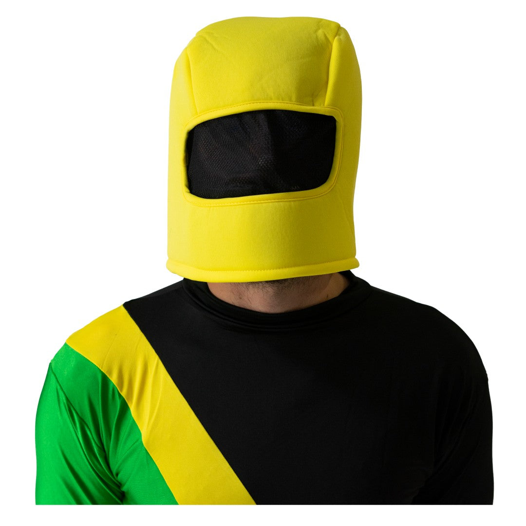 Bobsled Hat - Bodysocks UK