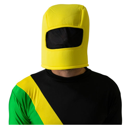 Bobsled Hat - Bodysocks UK