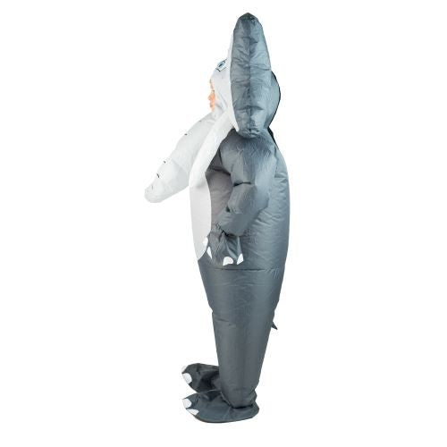 Deluxe Inflatable Elephant Costume