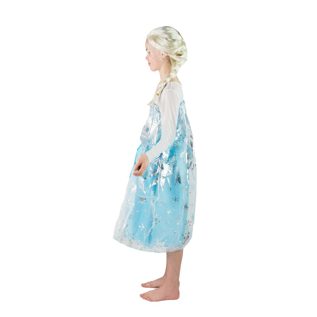 Kids Elsa Costume