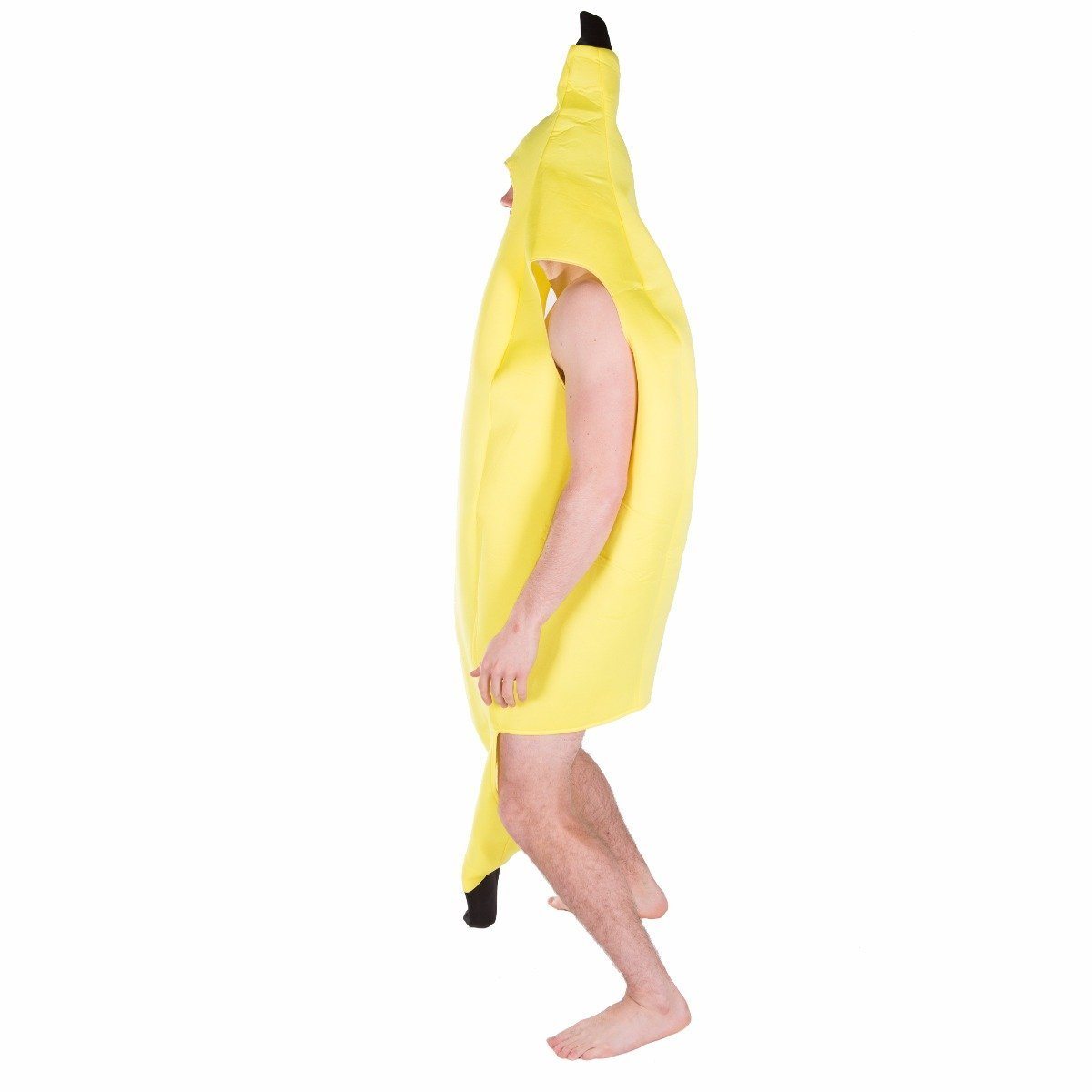 Fancy Dress - Banana Costume