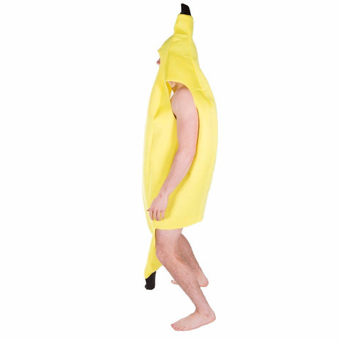 Banana Costume