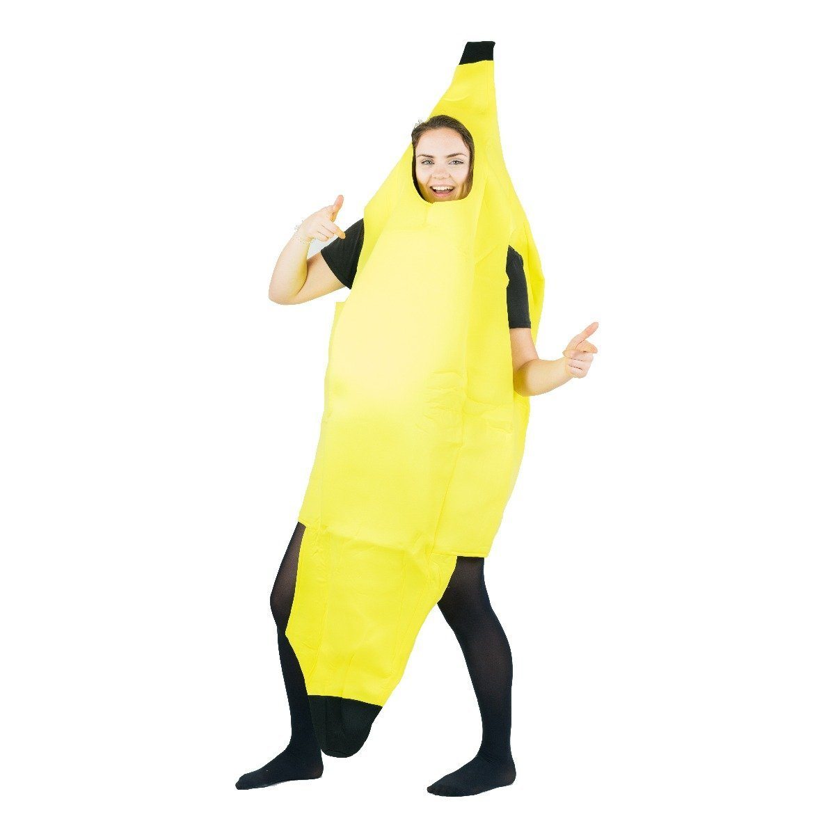 Fancy Dress - Banana Costume