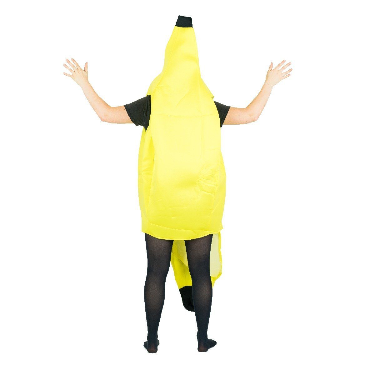 Fancy Dress - Banana Costume