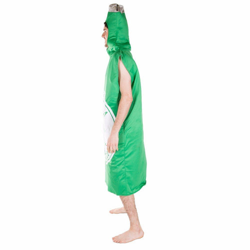 Fancy Dress - Beer Bottle Costume