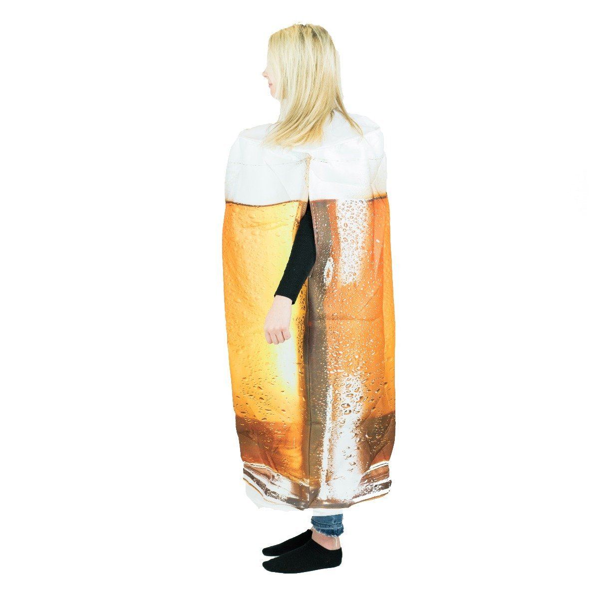 Fancy Dress - Beer Costume