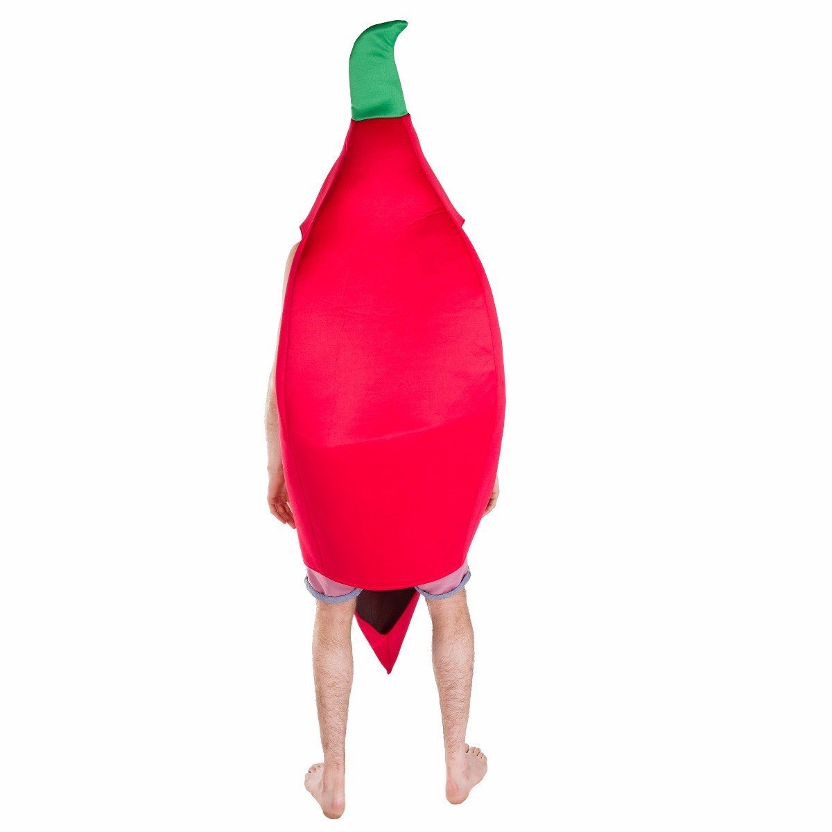 Fancy Dress - Chilli Pepper Costume