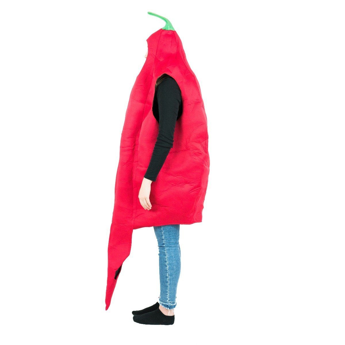 Fancy Dress - Chilli Pepper Costume