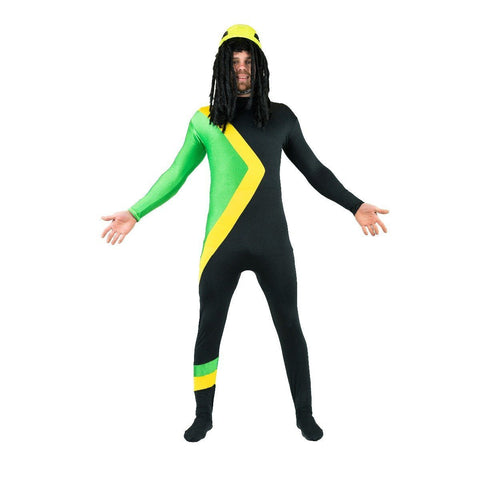 Spandex Costume -  UK