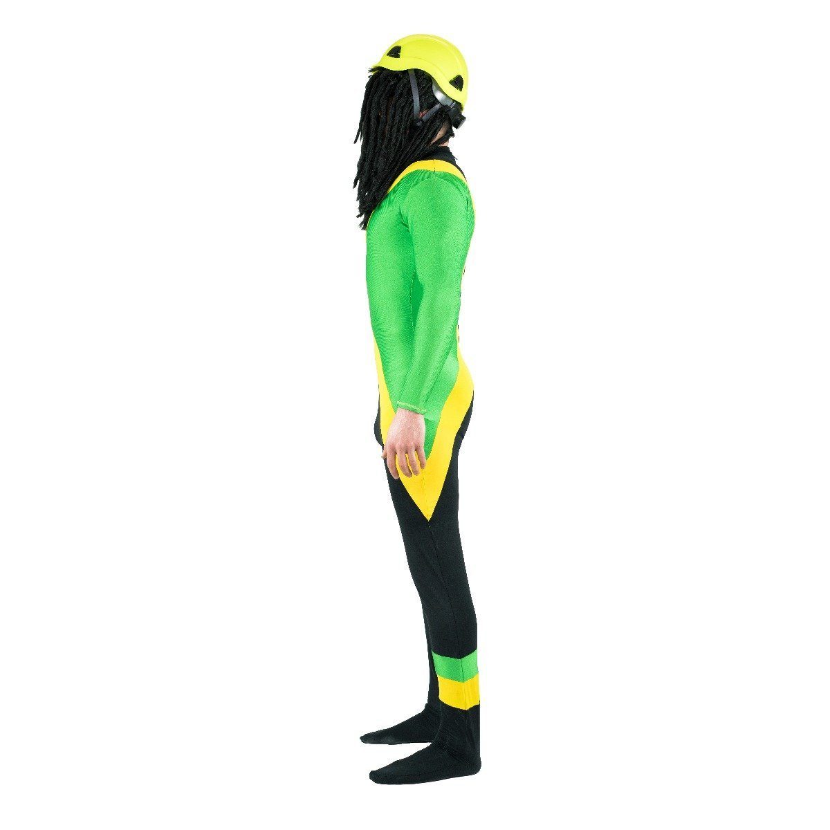 Fancy Dress - Cool Runnings Costume