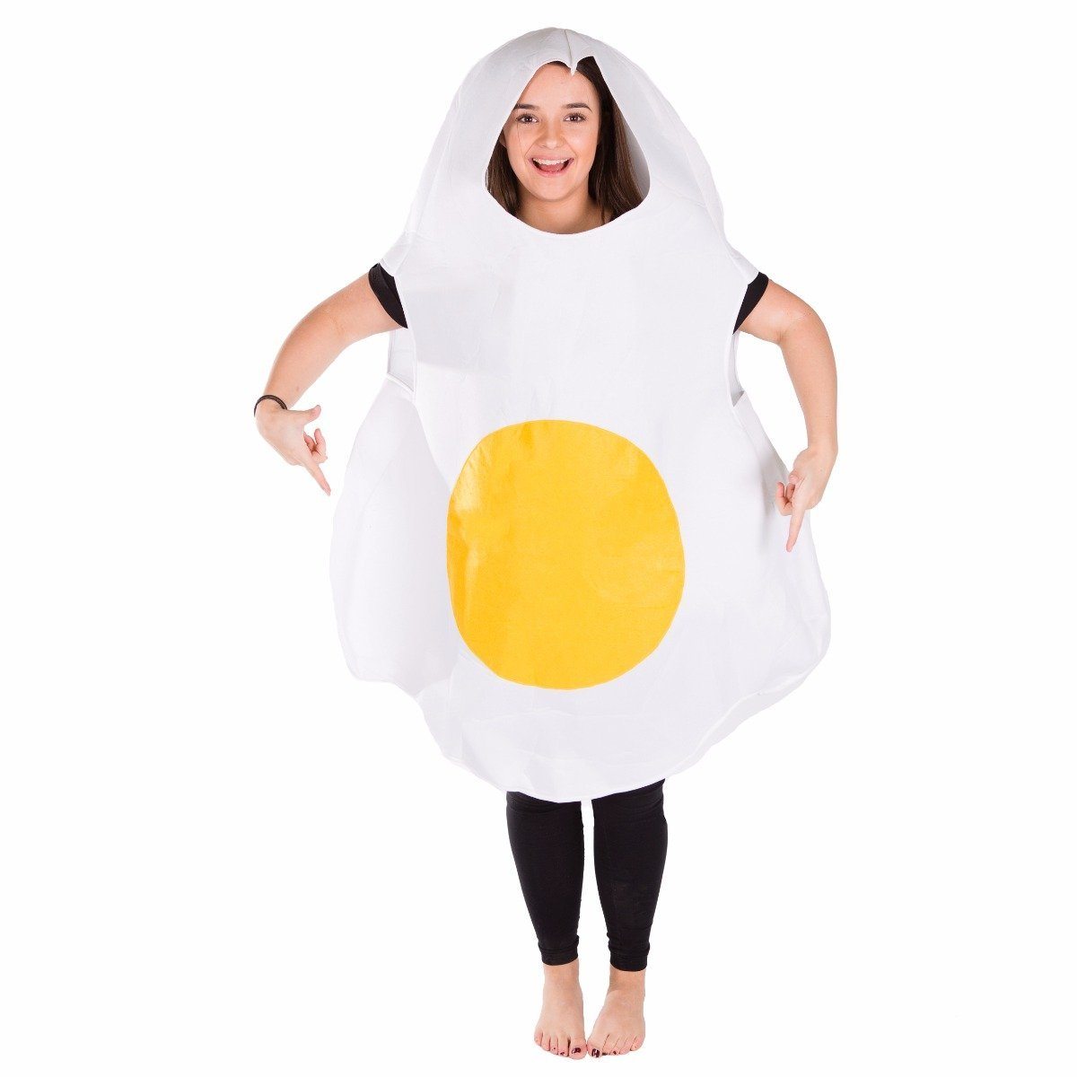 Fancy Dress - Egg Costume