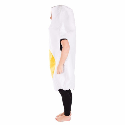 Egg Costume