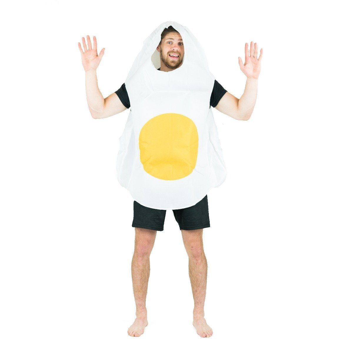 Fancy Dress - Egg Costume