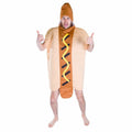 Fancy Dress - Hot Dog Costume