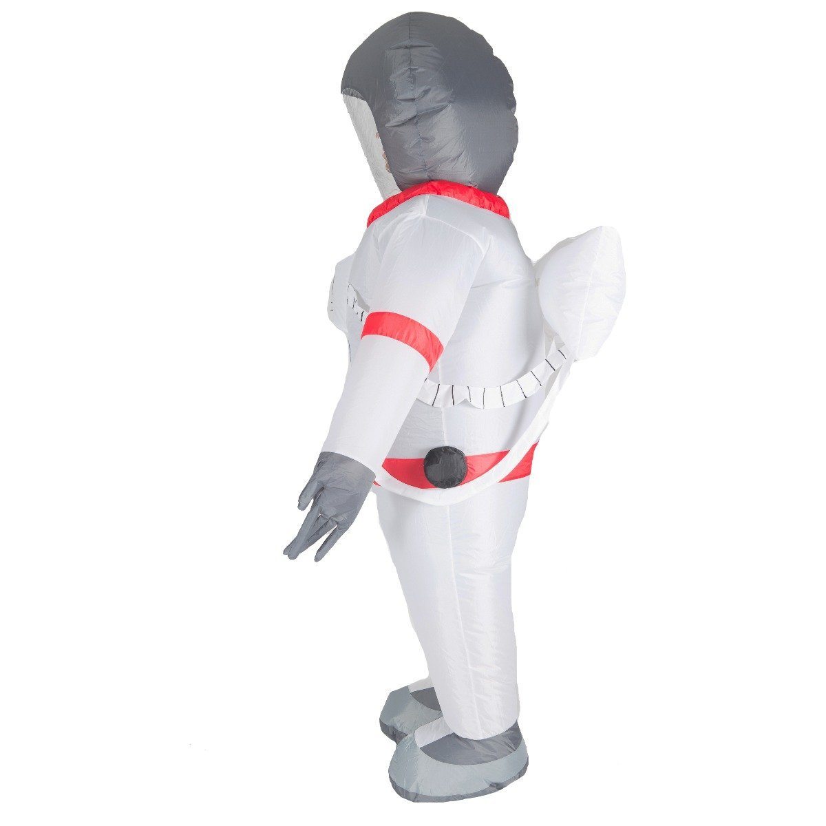 Fancy Dress - Inflatable Astronaut Costume