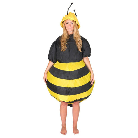 Inflatable Bee Costume