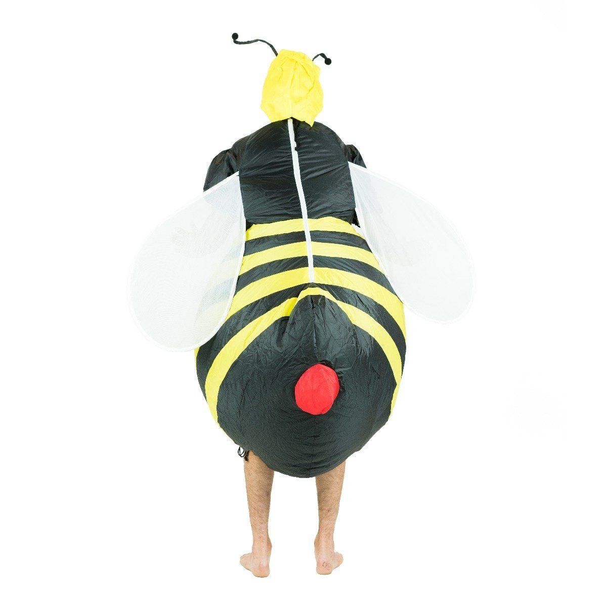 Small Inflatable Bee Inflatable Bee Costume – Bodysocks UK