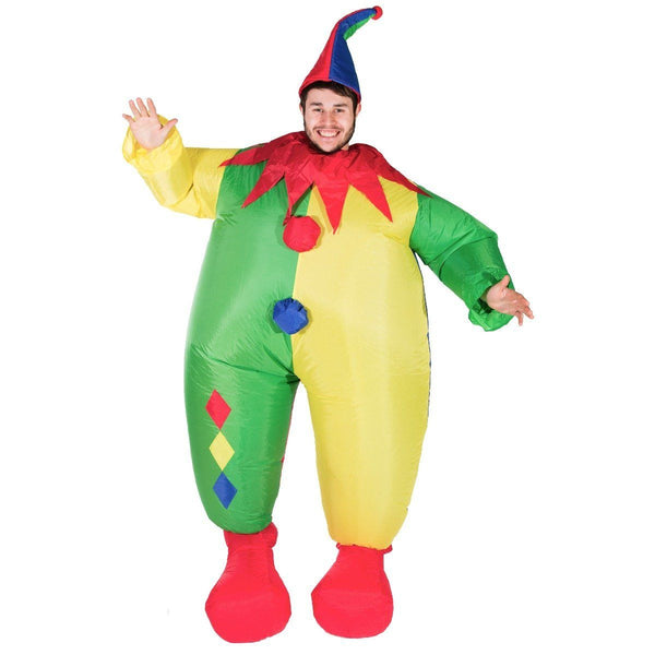 Circus Costumes