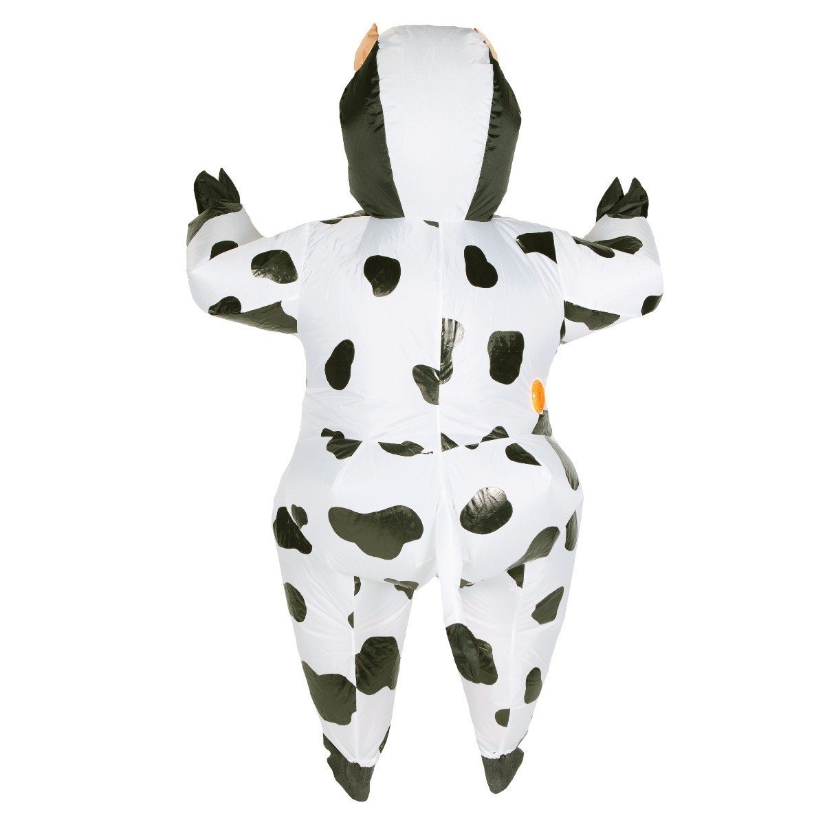 Fancy Dress - Inflatable Cow Costume