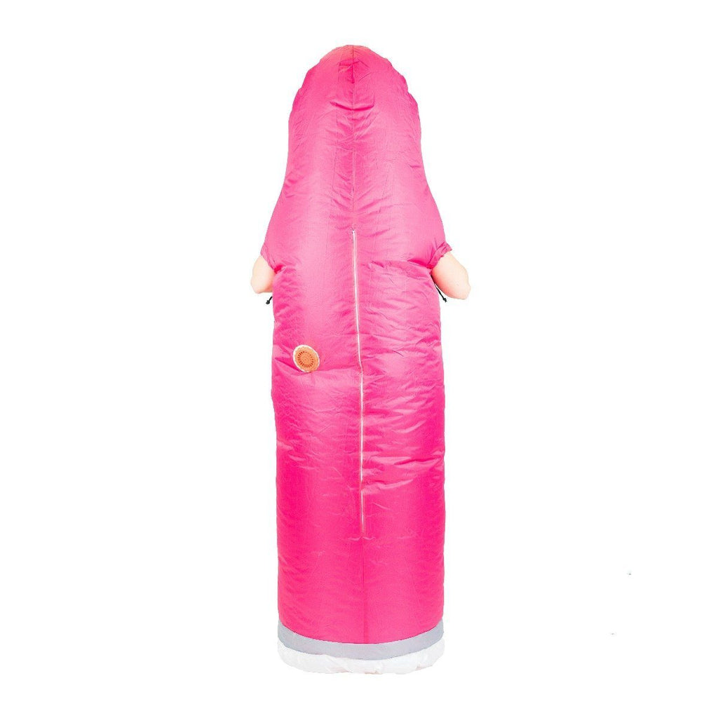 Fancy Dress - Inflatable Dildo Costume
