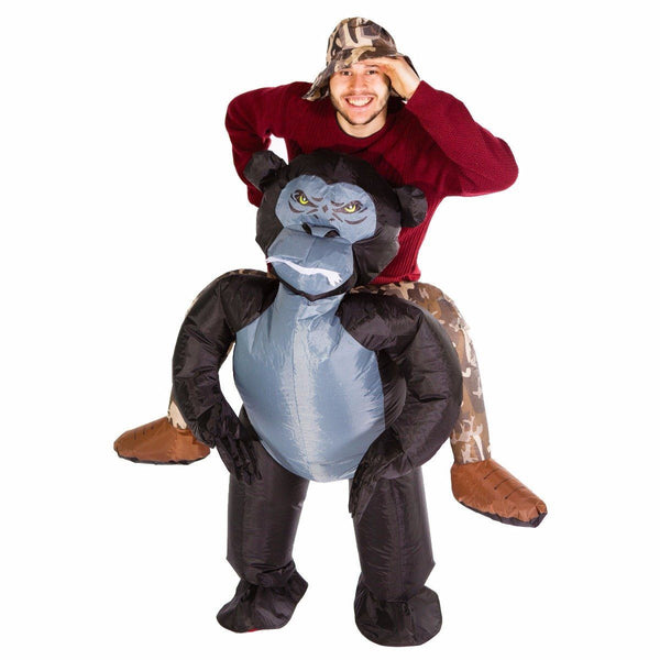 Animal Costumes