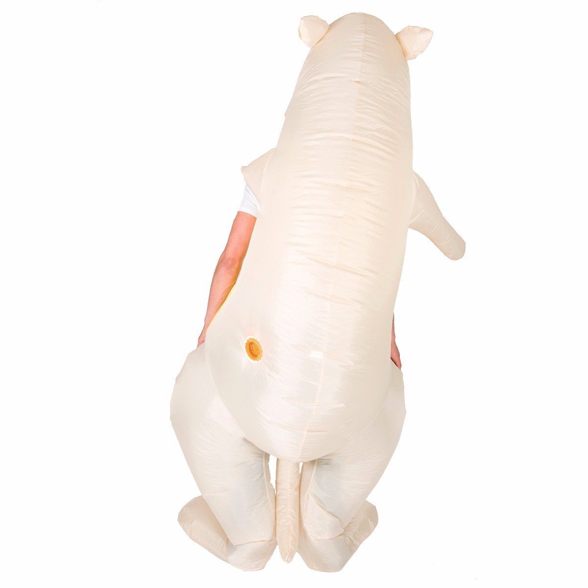 Fancy Dress - Inflatable Kangaroo Costume
